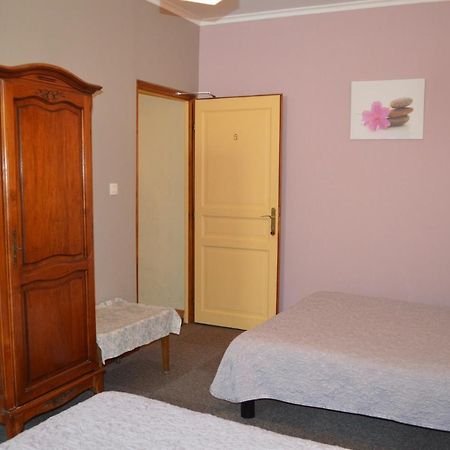 Hotel Au Picardy Nice Bagian luar foto