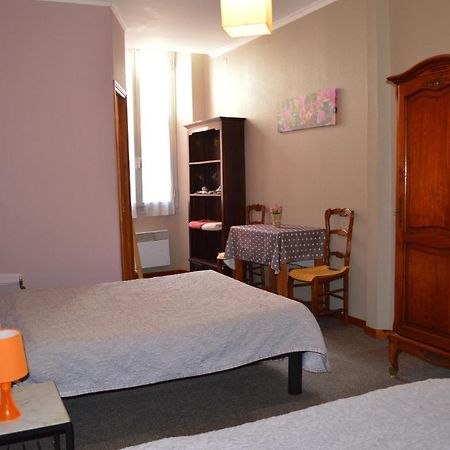 Hotel Au Picardy Nice Bagian luar foto