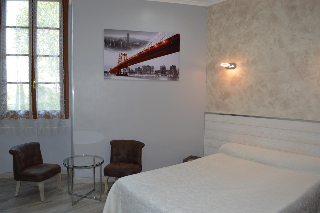 Hotel Au Picardy Nice Bagian luar foto