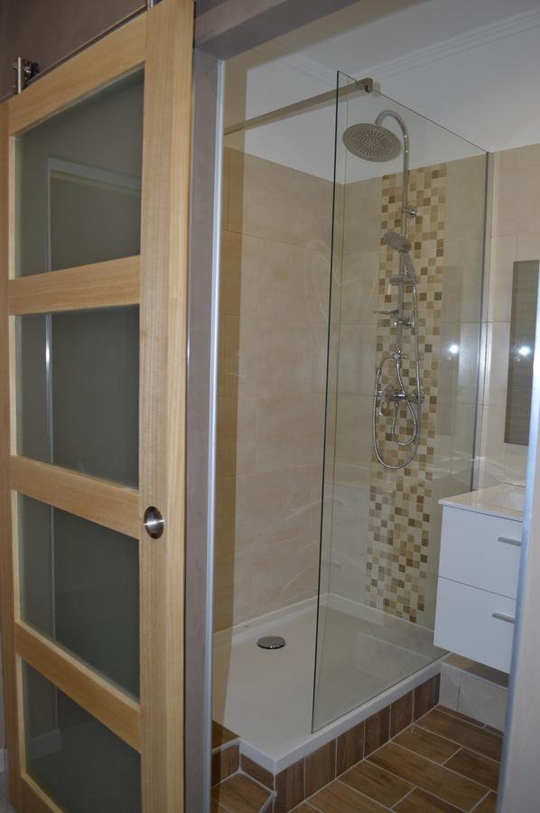 Hotel Au Picardy Nice Bagian luar foto